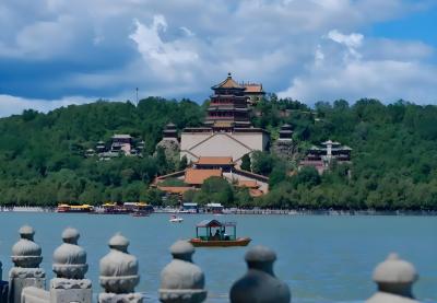 頤和園旅游景點有哪些？北京頤和園十大著名景點排名與介紹